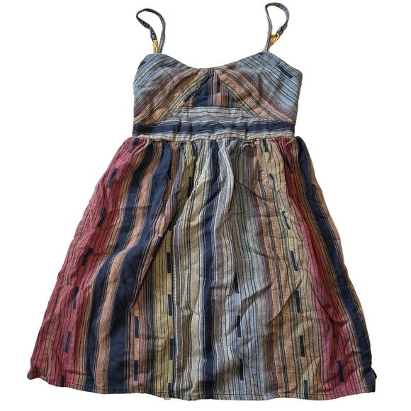 Roxy Girl Dress 12Y - Picture 1 of 5